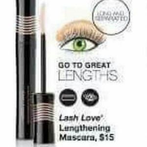 Mary Kay Lovelash lengthening mascara